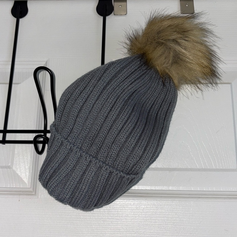 Youth OS grey hat